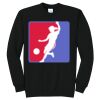 Core Fleece Crewneck Sweatshirt Thumbnail
