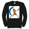 Core Fleece Crewneck Sweatshirt Thumbnail