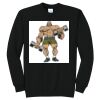 Core Fleece Crewneck Sweatshirt Thumbnail