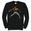 Core Fleece Crewneck Sweatshirt Thumbnail