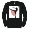 Core Fleece Crewneck Sweatshirt Thumbnail