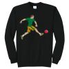 Core Fleece Crewneck Sweatshirt Thumbnail