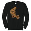 Core Fleece Crewneck Sweatshirt Thumbnail