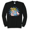 Core Fleece Crewneck Sweatshirt Thumbnail