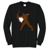 Core Fleece Crewneck Sweatshirt Thumbnail
