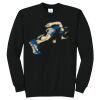 Core Fleece Crewneck Sweatshirt Thumbnail