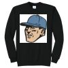 Core Fleece Crewneck Sweatshirt Thumbnail