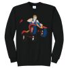 Core Fleece Crewneck Sweatshirt Thumbnail
