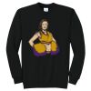 Core Fleece Crewneck Sweatshirt Thumbnail