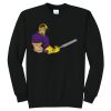 Core Fleece Crewneck Sweatshirt Thumbnail