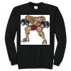 Core Fleece Crewneck Sweatshirt Thumbnail