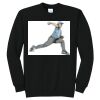 Core Fleece Crewneck Sweatshirt Thumbnail