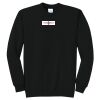 Core Fleece Crewneck Sweatshirt Thumbnail