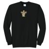 Core Fleece Crewneck Sweatshirt Thumbnail
