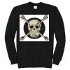 Core Fleece Crewneck Sweatshirt Thumbnail