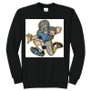 Core Fleece Crewneck Sweatshirt Thumbnail
