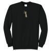Core Fleece Crewneck Sweatshirt Thumbnail