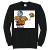 Core Fleece Crewneck Sweatshirt Thumbnail