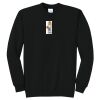 Core Fleece Crewneck Sweatshirt Thumbnail