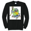 Core Fleece Crewneck Sweatshirt Thumbnail
