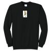 Core Fleece Crewneck Sweatshirt Thumbnail