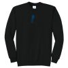 Core Fleece Crewneck Sweatshirt Thumbnail
