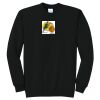 Core Fleece Crewneck Sweatshirt Thumbnail