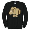 Core Fleece Crewneck Sweatshirt Thumbnail
