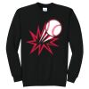 Core Fleece Crewneck Sweatshirt Thumbnail