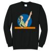 Core Fleece Crewneck Sweatshirt Thumbnail