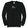 Core Fleece Crewneck Sweatshirt Thumbnail