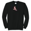 Core Fleece Crewneck Sweatshirt Thumbnail