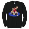 Core Fleece Crewneck Sweatshirt Thumbnail
