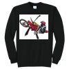 Core Fleece Crewneck Sweatshirt Thumbnail