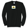 Core Fleece Crewneck Sweatshirt Thumbnail