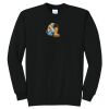 Core Fleece Crewneck Sweatshirt Thumbnail