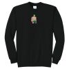 Core Fleece Crewneck Sweatshirt Thumbnail