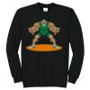 Core Fleece Crewneck Sweatshirt Thumbnail