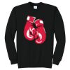 Core Fleece Crewneck Sweatshirt Thumbnail