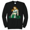 Core Fleece Crewneck Sweatshirt Thumbnail