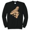 Core Fleece Crewneck Sweatshirt Thumbnail