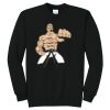 Core Fleece Crewneck Sweatshirt Thumbnail