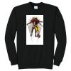 Core Fleece Crewneck Sweatshirt Thumbnail
