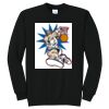 Core Fleece Crewneck Sweatshirt Thumbnail