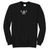 Core Fleece Crewneck Sweatshirt Thumbnail