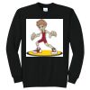 Core Fleece Crewneck Sweatshirt Thumbnail