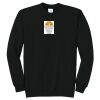 Core Fleece Crewneck Sweatshirt Thumbnail