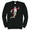 Core Fleece Crewneck Sweatshirt Thumbnail