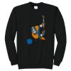 Core Fleece Crewneck Sweatshirt Thumbnail