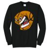 Core Fleece Crewneck Sweatshirt Thumbnail